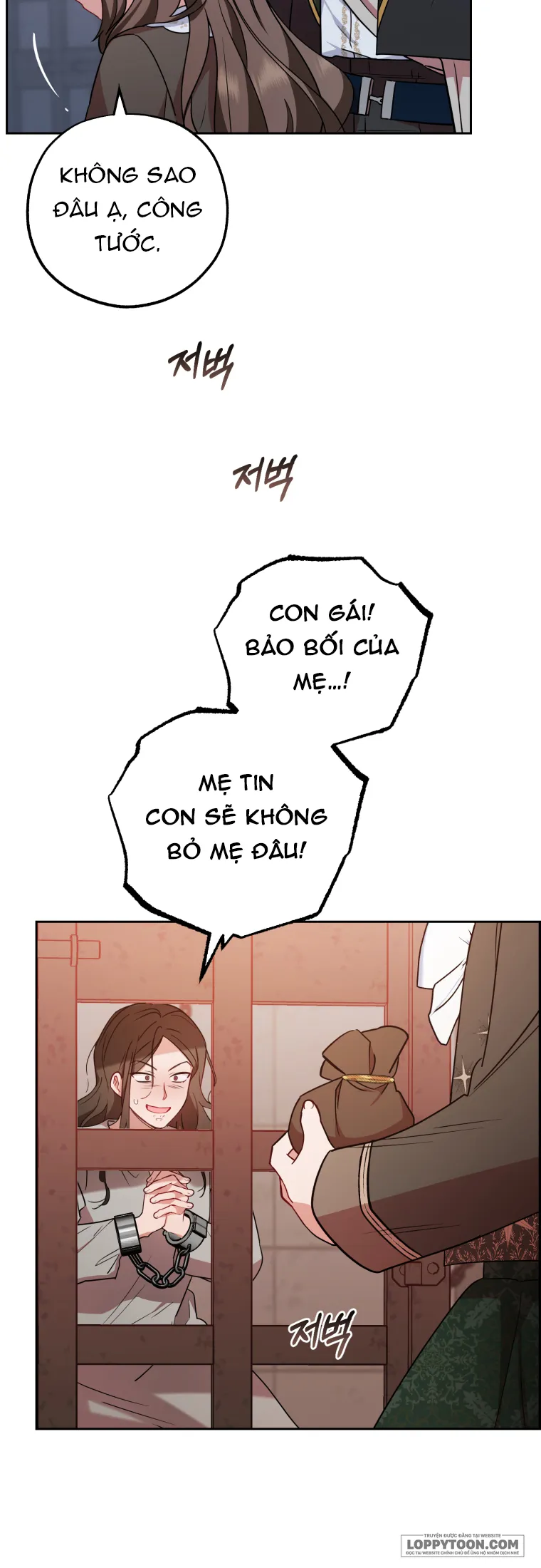 Được Yêu Thương Mà Còn Ngại Ngùng Sao Chap 14 - trang 32