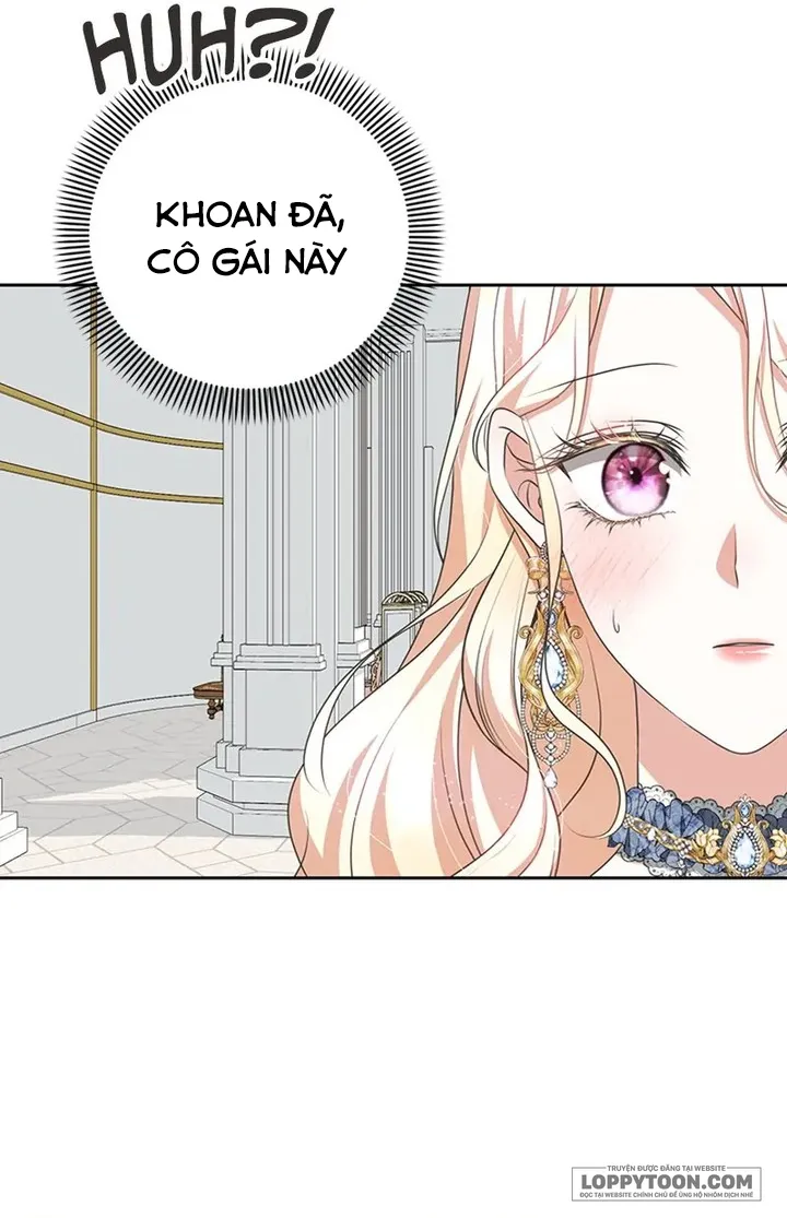 Sinh Ra Trở Thành Nhân Vật Không Có Trong Nguyên Tác Chap 55 - trang 49