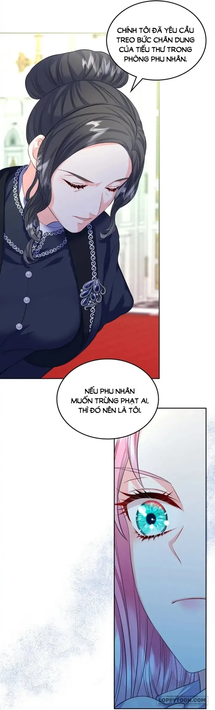 Tôi Sẽ Ly Hôn Với Anh Trai Nữ Chính Chap 17 - trang 41