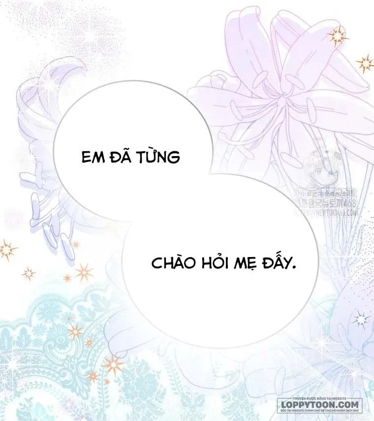 Bé Con Chốn Hoa Nở Chap 52 - trang 2
