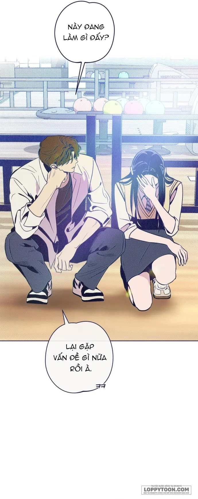 Trắc Nghiệm 4 Lựa Chọn Chap 21 - trang 44