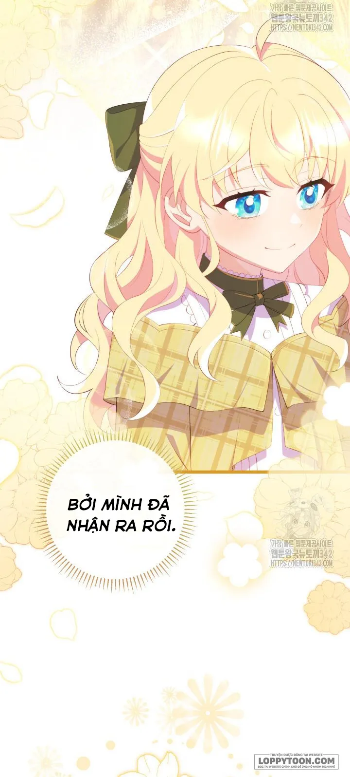 Trở Thành Bạn Thời Thơ Ấu Của Nam Phụ Ám Ảnh Chap 16 - trang 54