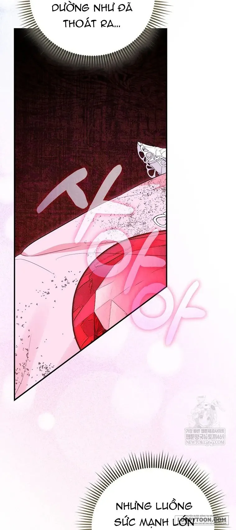 Nàng Công Chúa Của Mọi Người Chap 110 - trang 2