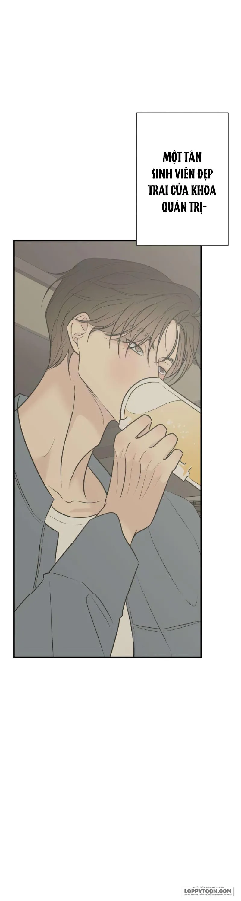 Scandal Bảo Vệ Hôn Nhân Chap 21 - trang 15