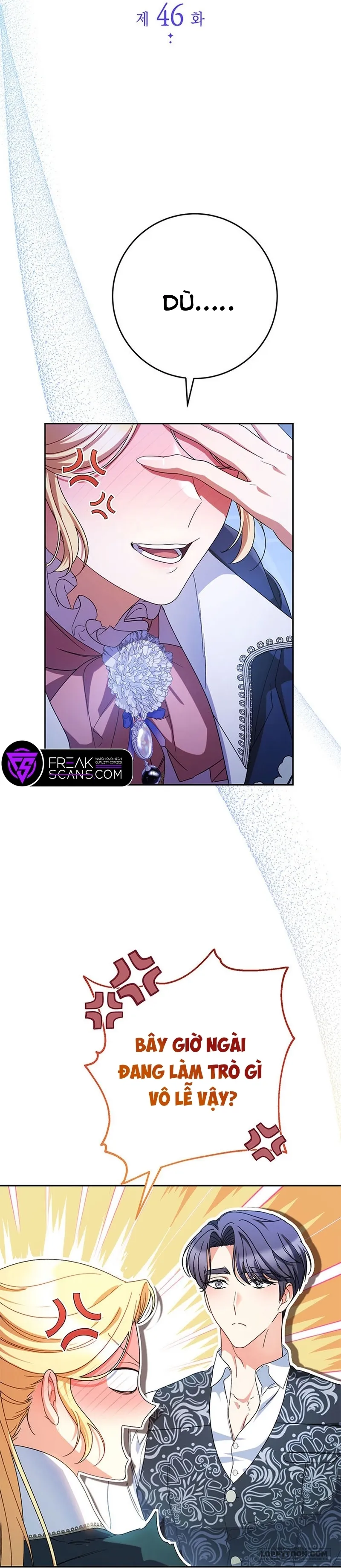 Nuôi Dưỡng Em Gái Xinh Đẹp Chap 46 - trang 4