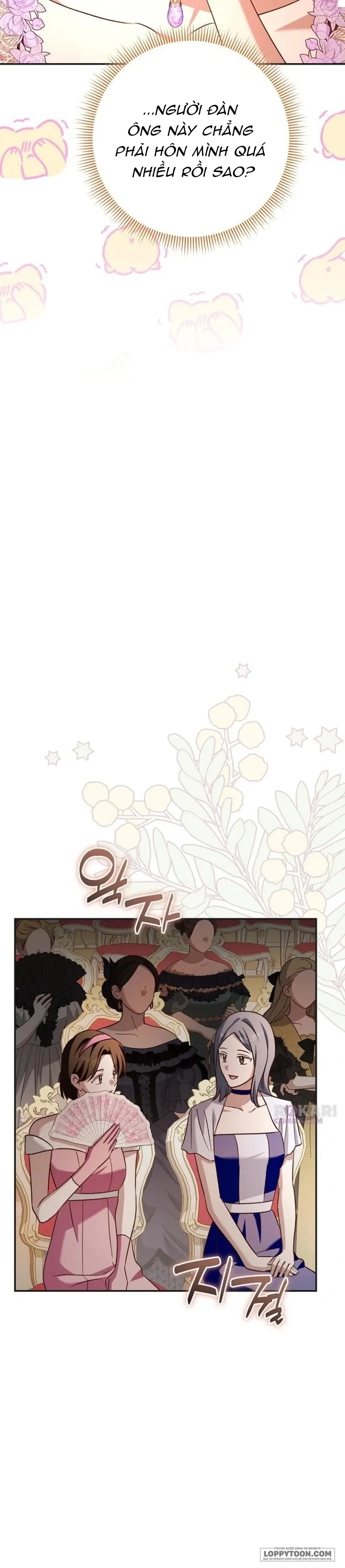 Cô Dâu Của Đại Công Tước Là Chiến Binh Địa Ngục Chap 42 - trang 38
