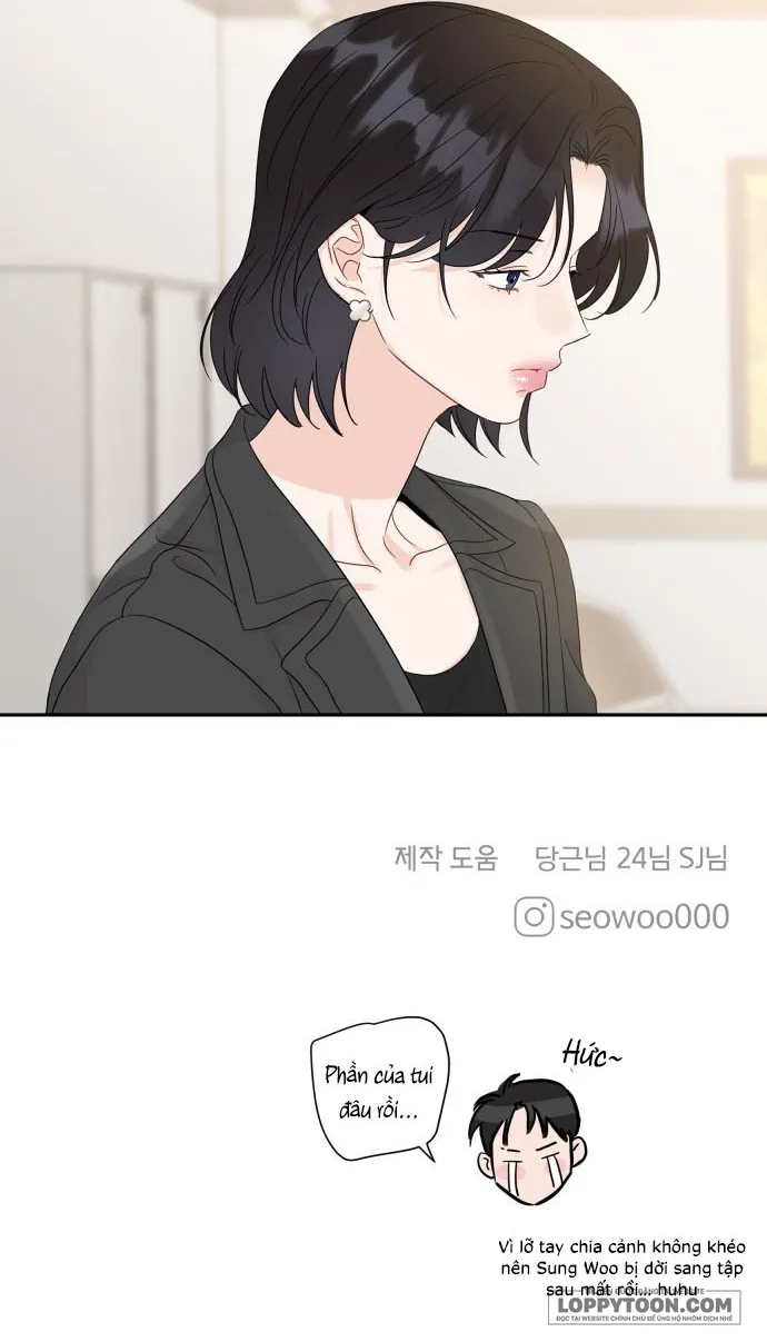 Người Một Nhà Chap 124 - trang 24