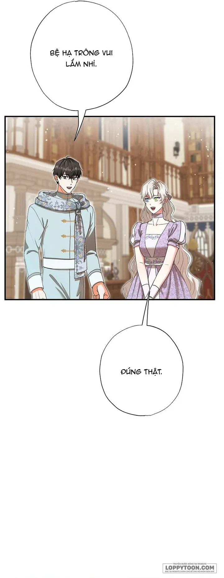 Trở Thành Miêu Nữ Của Hoàng Đế Chap 79 - trang 23