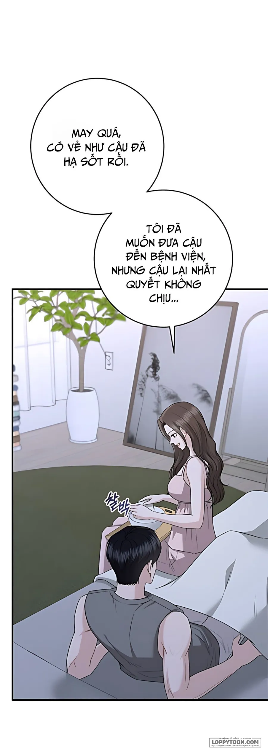 Quy Luật Cải Tạo Kẻ Rác Rưởi Chap 5 - 🔞 - trang 30