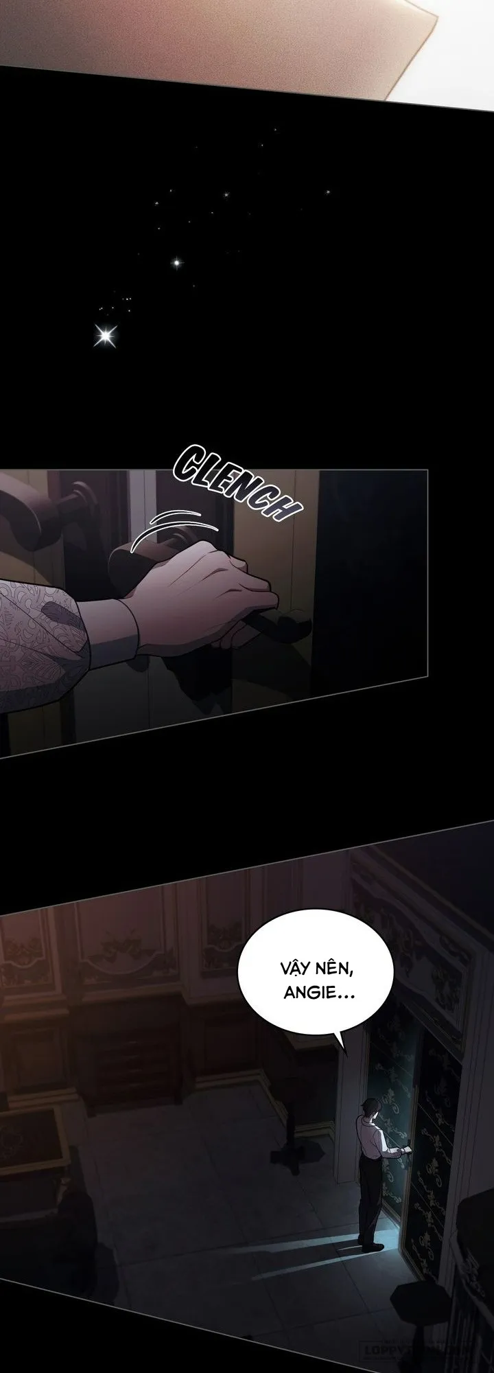 Chúa Phù Hộ Cho Sự Hủy Diệt Của Ta Chap 30 - trang 39
