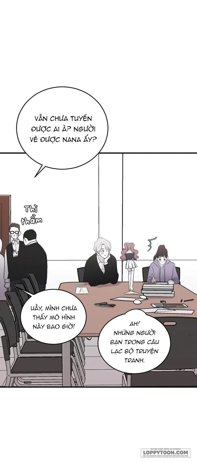 Ba Anh Trai Cực Phẩm Của Tôi Chap 14 - trang 40