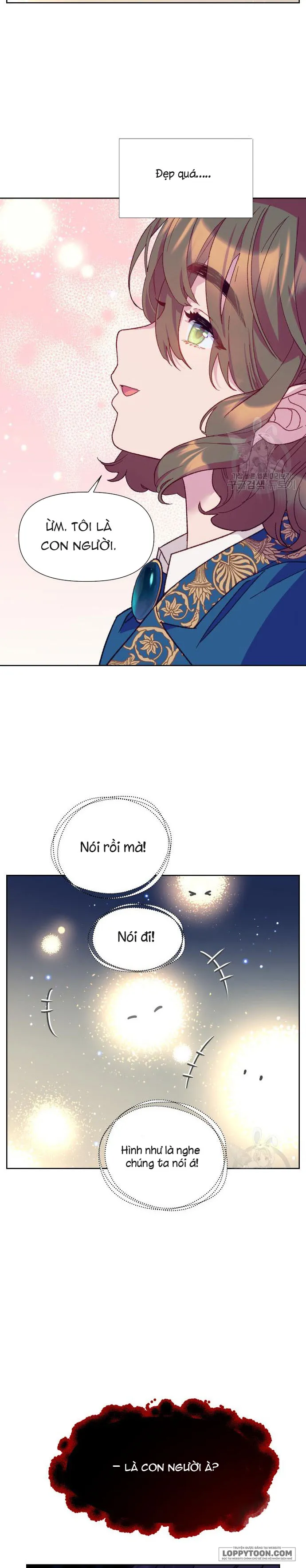 Pháp Sư Hiện Kim Của Trò Chơi Lỗi Chap 11 - trang 16