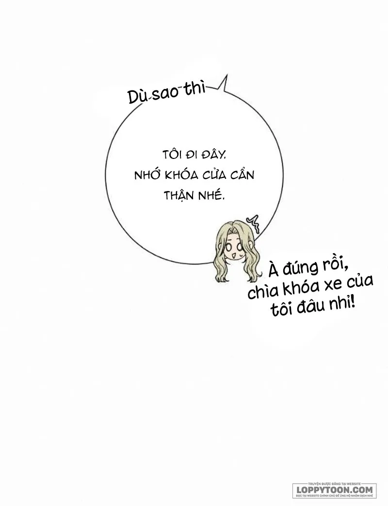 Chiến Lược Tình Yêu Trong Sáng Chap 140 - trang 103