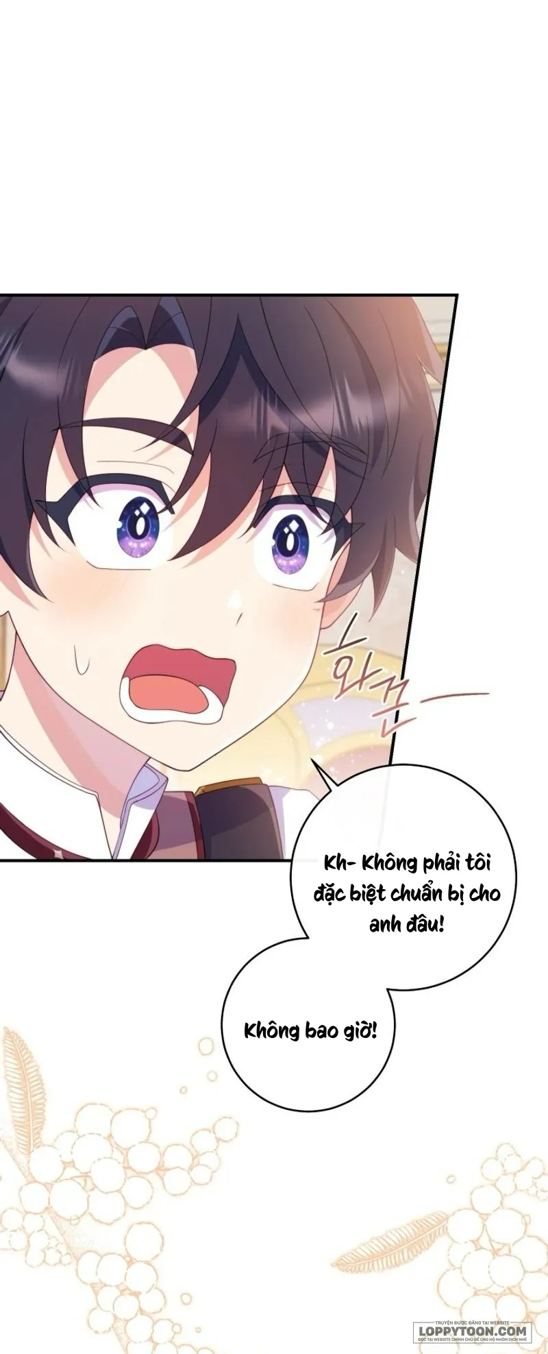 Trở Thành Bạn Thời Thơ Ấu Của Nam Phụ Ám Ảnh Chap 38 - trang 62