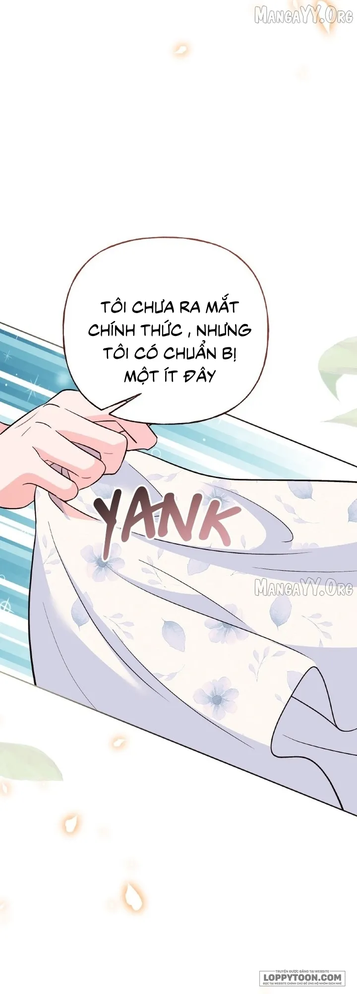 Hầu Gái Không Thích Nuôi Dạy Trẻ Nhỏ Chap 80 - trang 78
