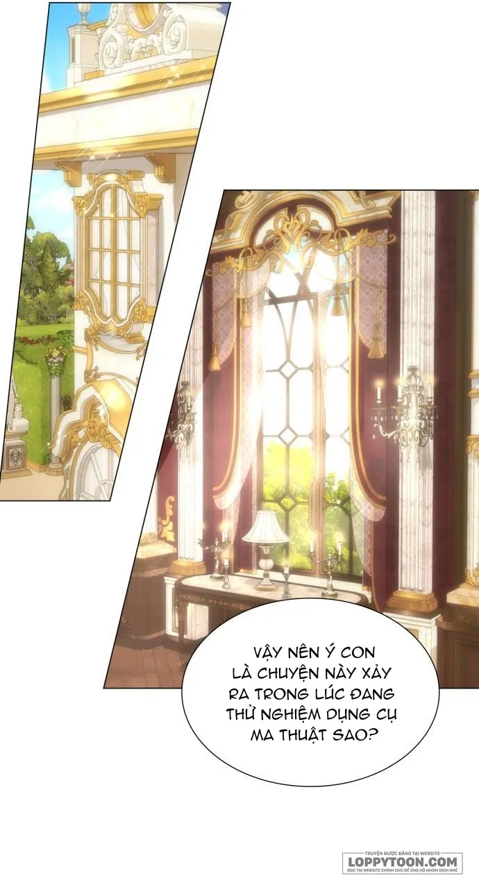 Tôi Được Sinh Ra Là Cô Con Gái Thứ Hai Chap 27 - trang 27