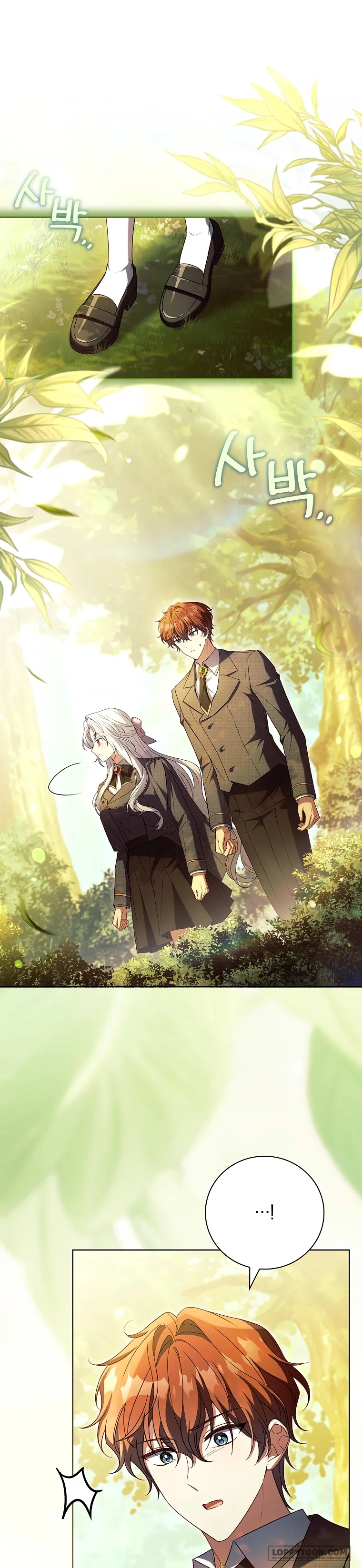 Cha Nào Con Nấy Chap 34 - trang 1