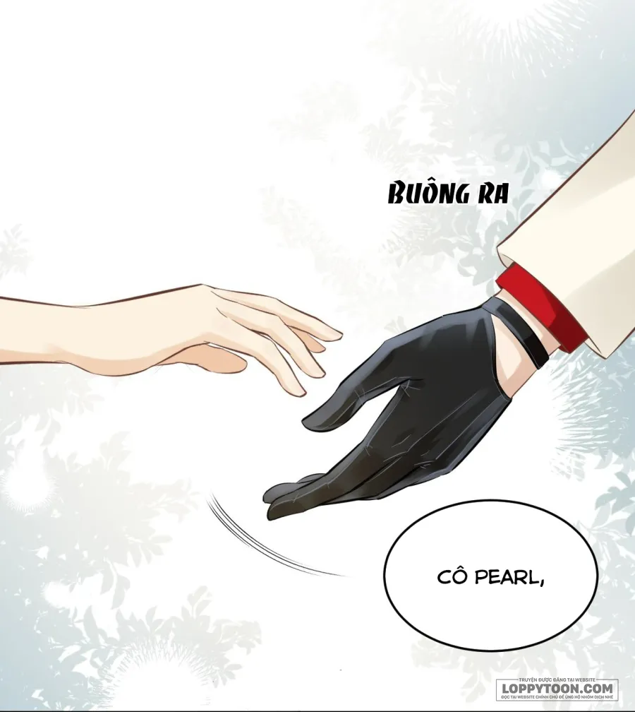 Hương Dục Niệm Chap 8 - trang 31