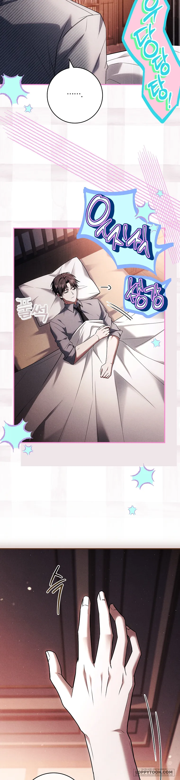 Văn Phòng Thám Tử Dành Cho Nam Chính Hối Hận! Chap 34 - trang 18