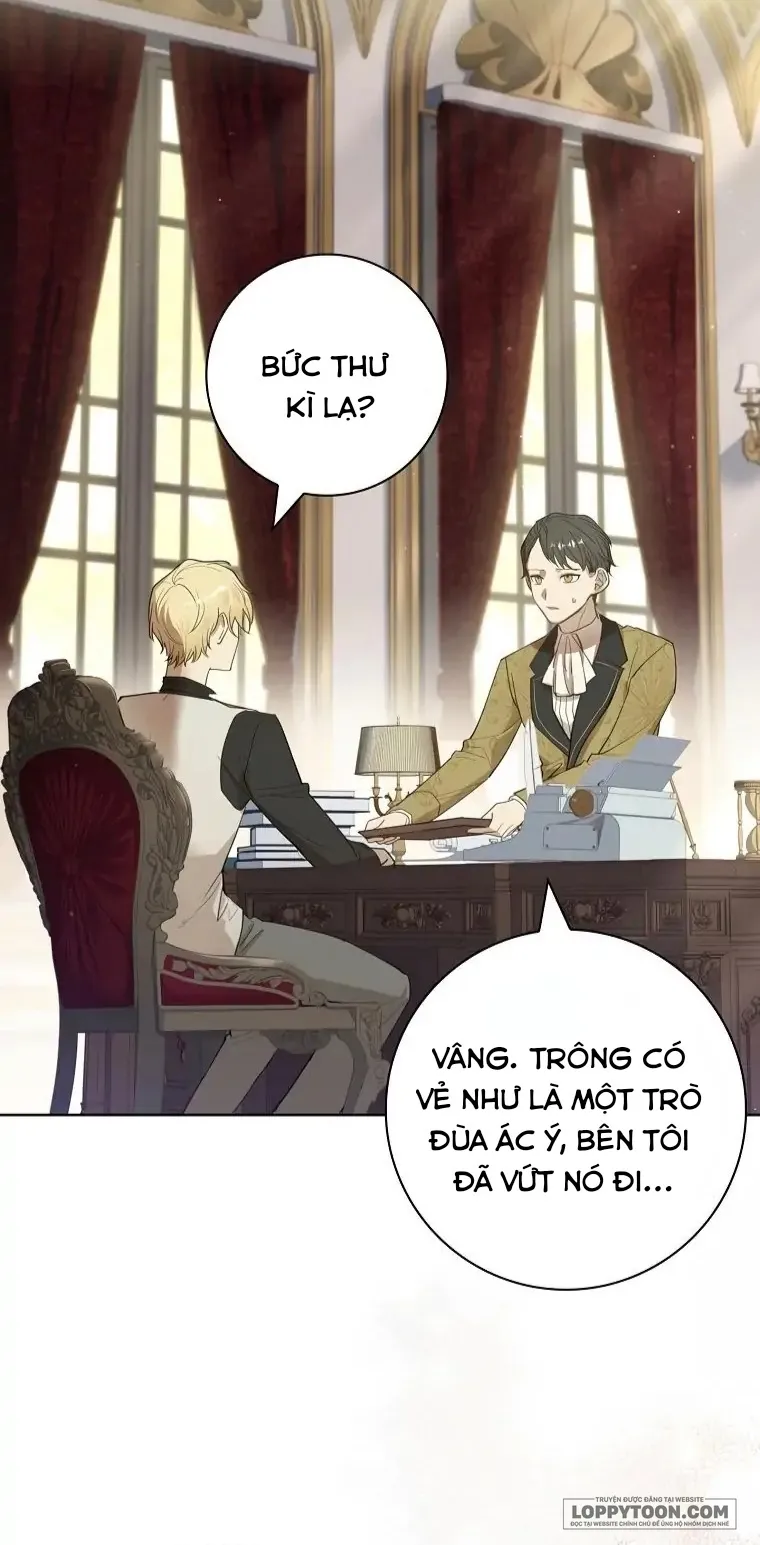 Nam Chính À, Tôi Sẽ Tôn Trọng Sở Thích Của Anh Chap 16 - trang 48