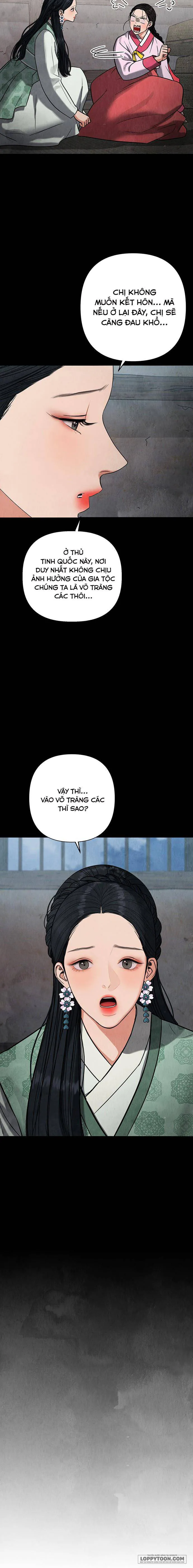 Quỷ Hồn Chap 2 - trang 41