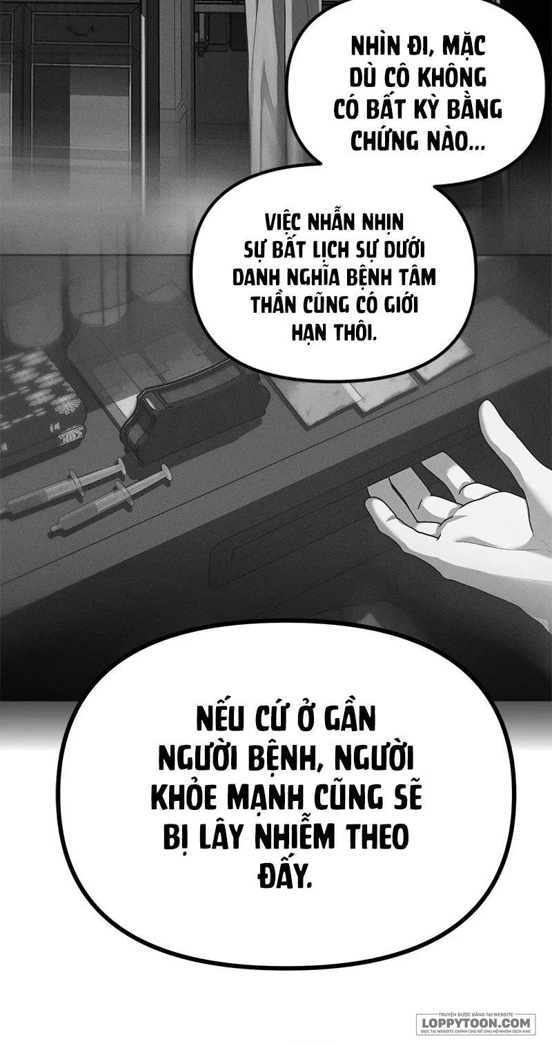 Xâm Nhập Trường Trung Học Tài Phiệt Chap 85 - trang 46