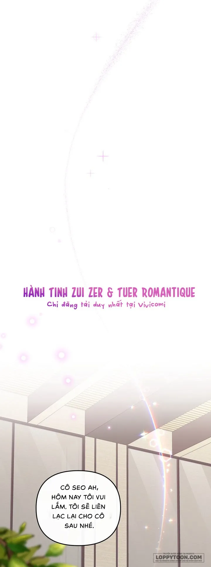 Đối Tác Ba Bên Chap 2 - trang 9