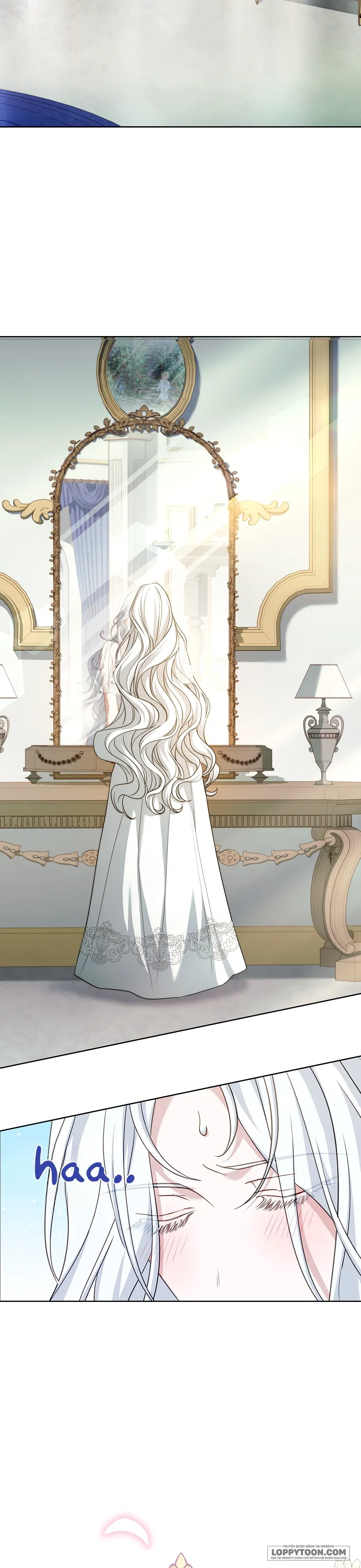 Chồng Ơi, Tại Sao Chúng Ta Không Thể Ly Hôn? Chap 2 - trang 2