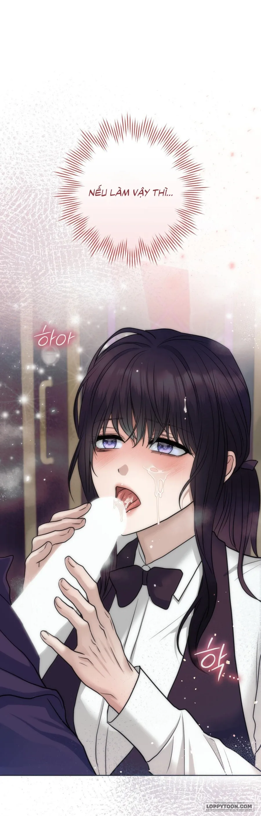 Hang Kiến Chap 9 - trang 6