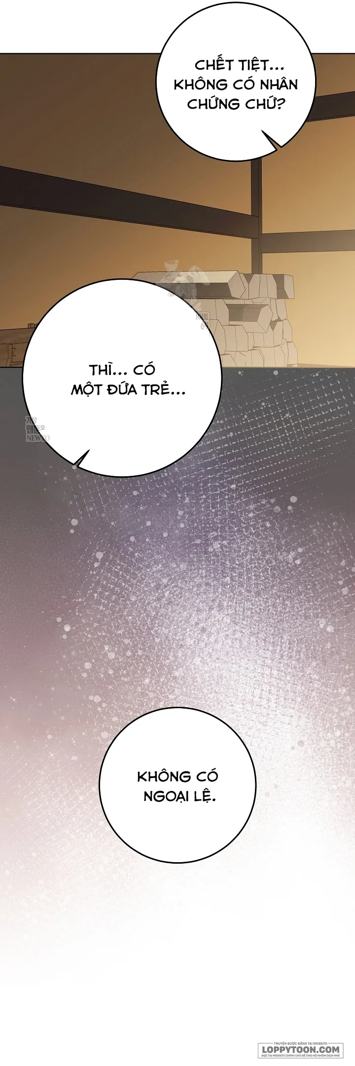 Tôi Sinh Ra Là Con Gái Của Một Cung Phi Hèn Mọn Chap 78 - trang 45