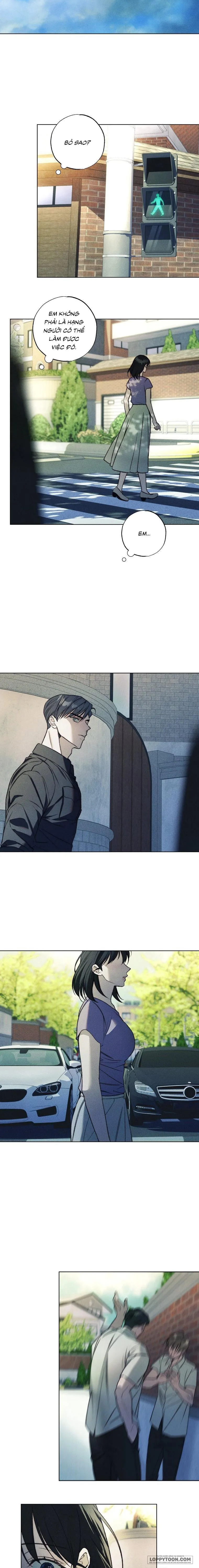 Sợi Chỉ Đỏ Chap 10 - trang 9