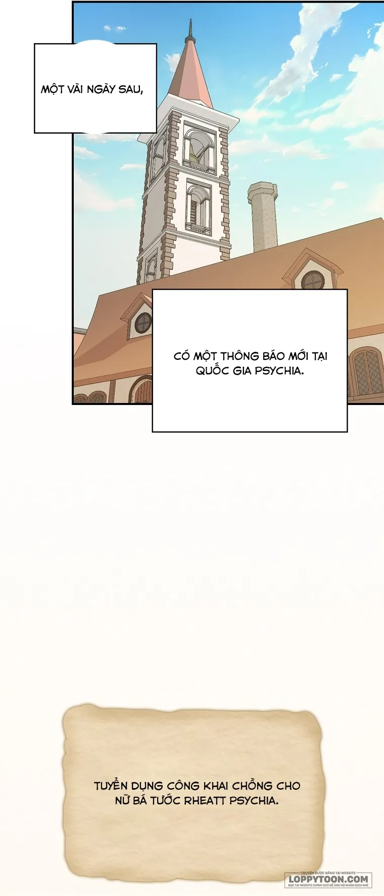 Tìm Một Người Chồng Mới Chap 6 - trang 60