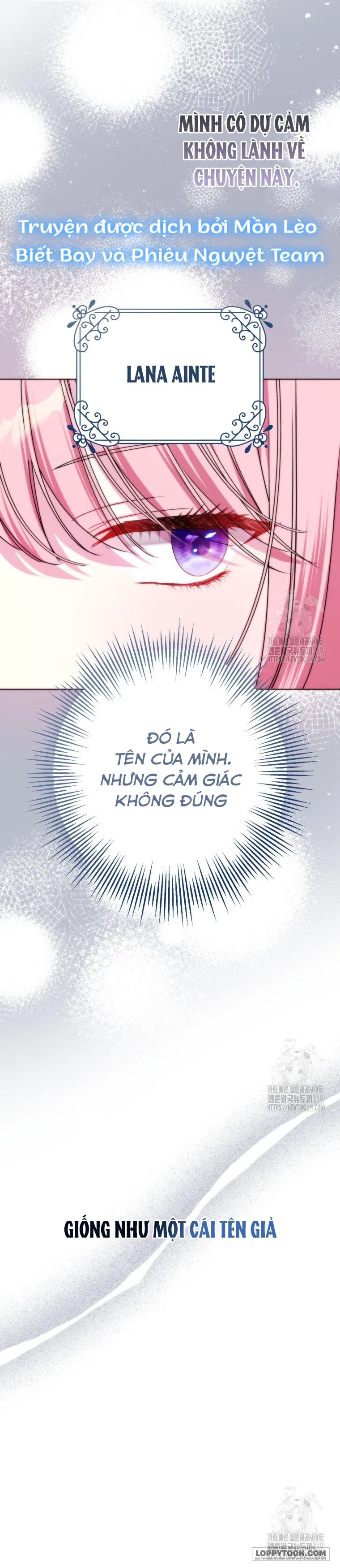 Tôi Gặp Nam Chính Trong Tù Chap 33 - trang 8
