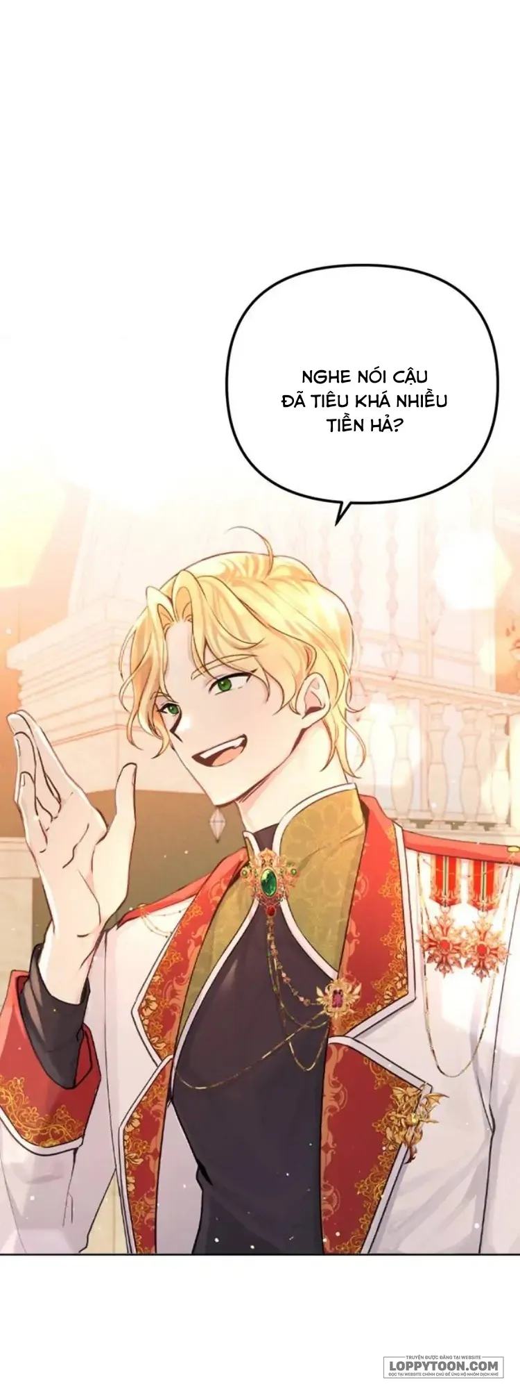 Cuộc Sống Hạnh Phúc Cùng Chồng Chap 9 - trang 1