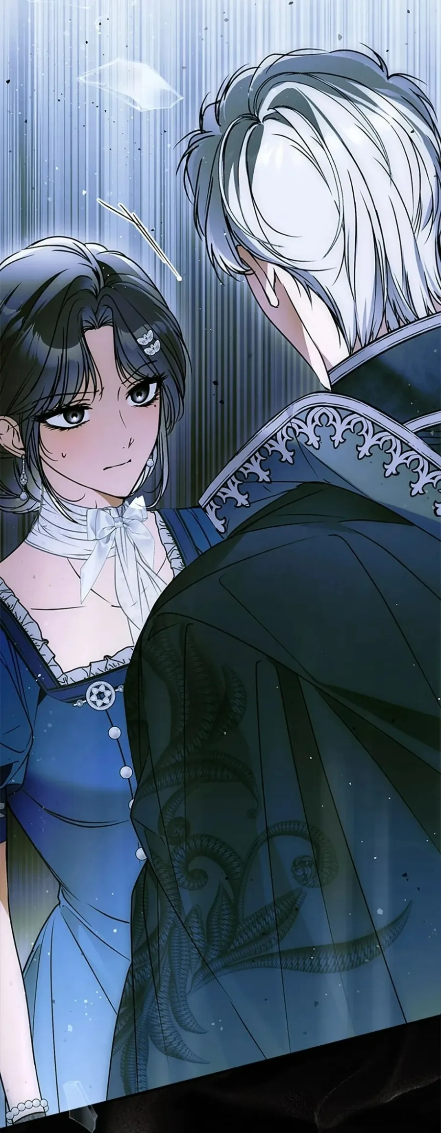 Có Kẻ Đã Sở Hữu Cơ Thể Của Tôi Chap 83 - trang 48
