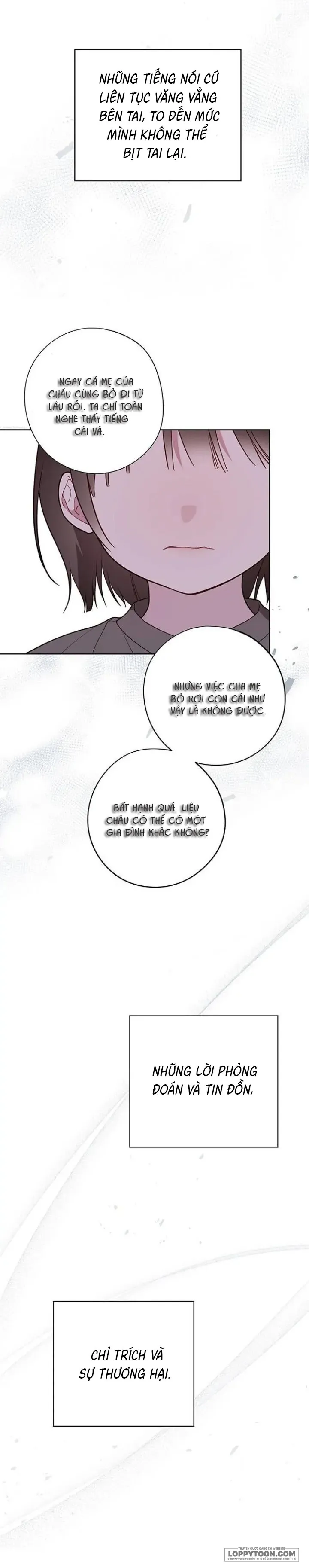 Bạo Chúa Bé Con Chap 44 - trang 25
