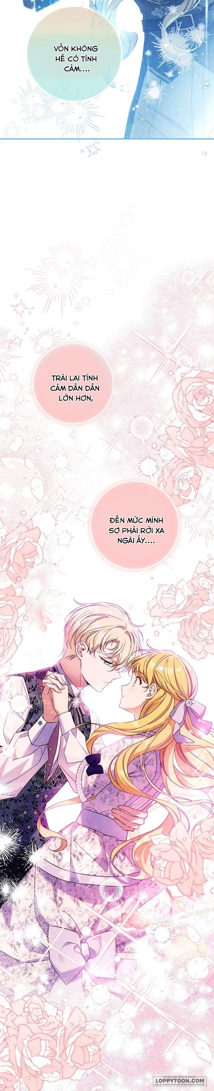 Thuần Hóa Hầu Tước Quái Dị Chap 73 - trang 21