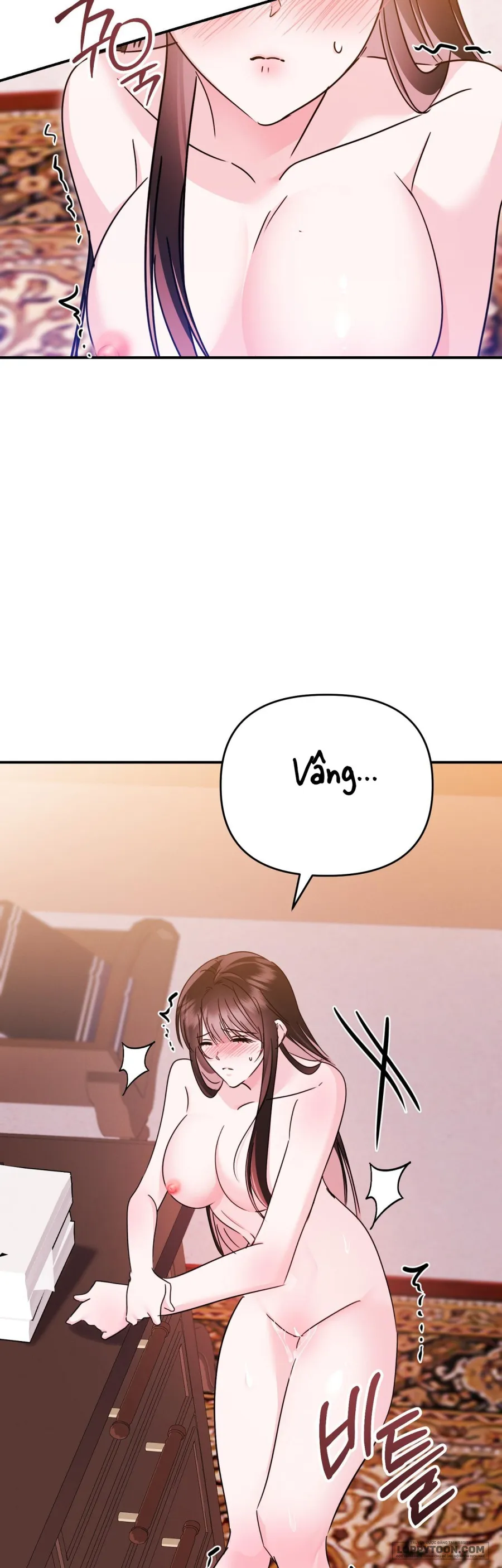 Cô Hầu Gái Muốn Xơi Cậu Chủ! Chap 4 - 🔞🔞🔞 - trang 16