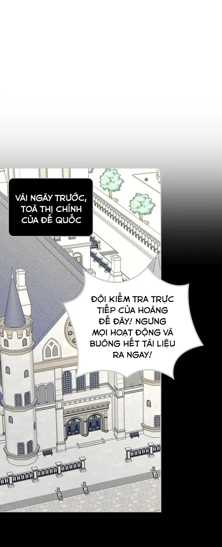 Tôi Sẽ Ly Hôn Với Anh Trai Nữ Chính Chap 11 - trang 21
