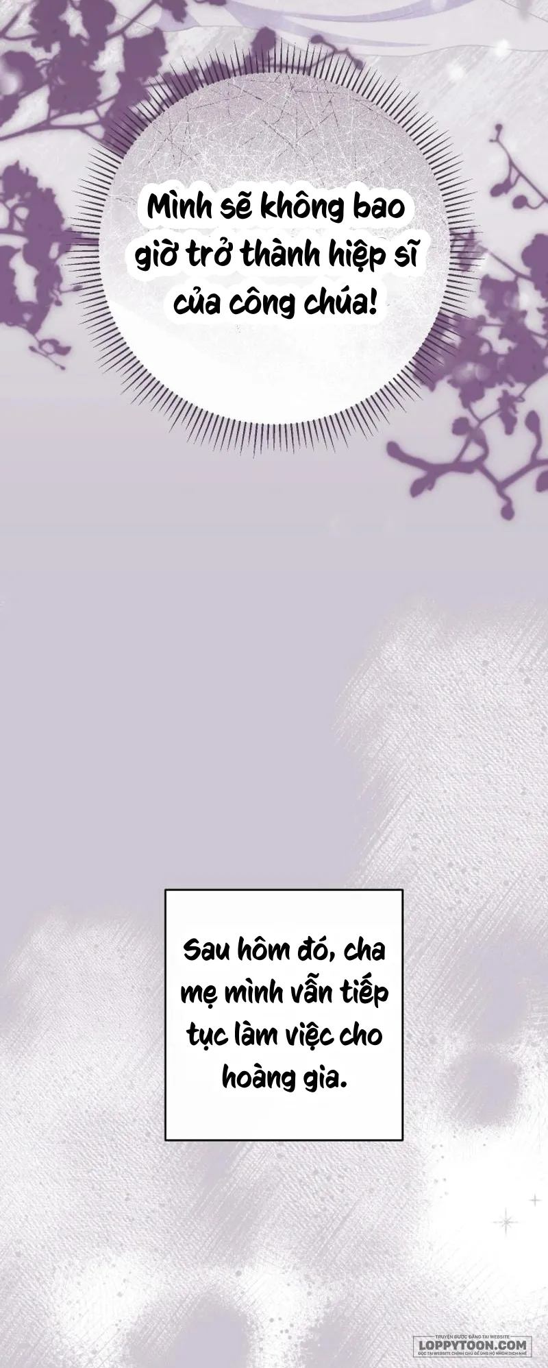 Trở Thành Bạn Thời Thơ Ấu Của Nam Phụ Ám Ảnh Chap 35 - trang 48