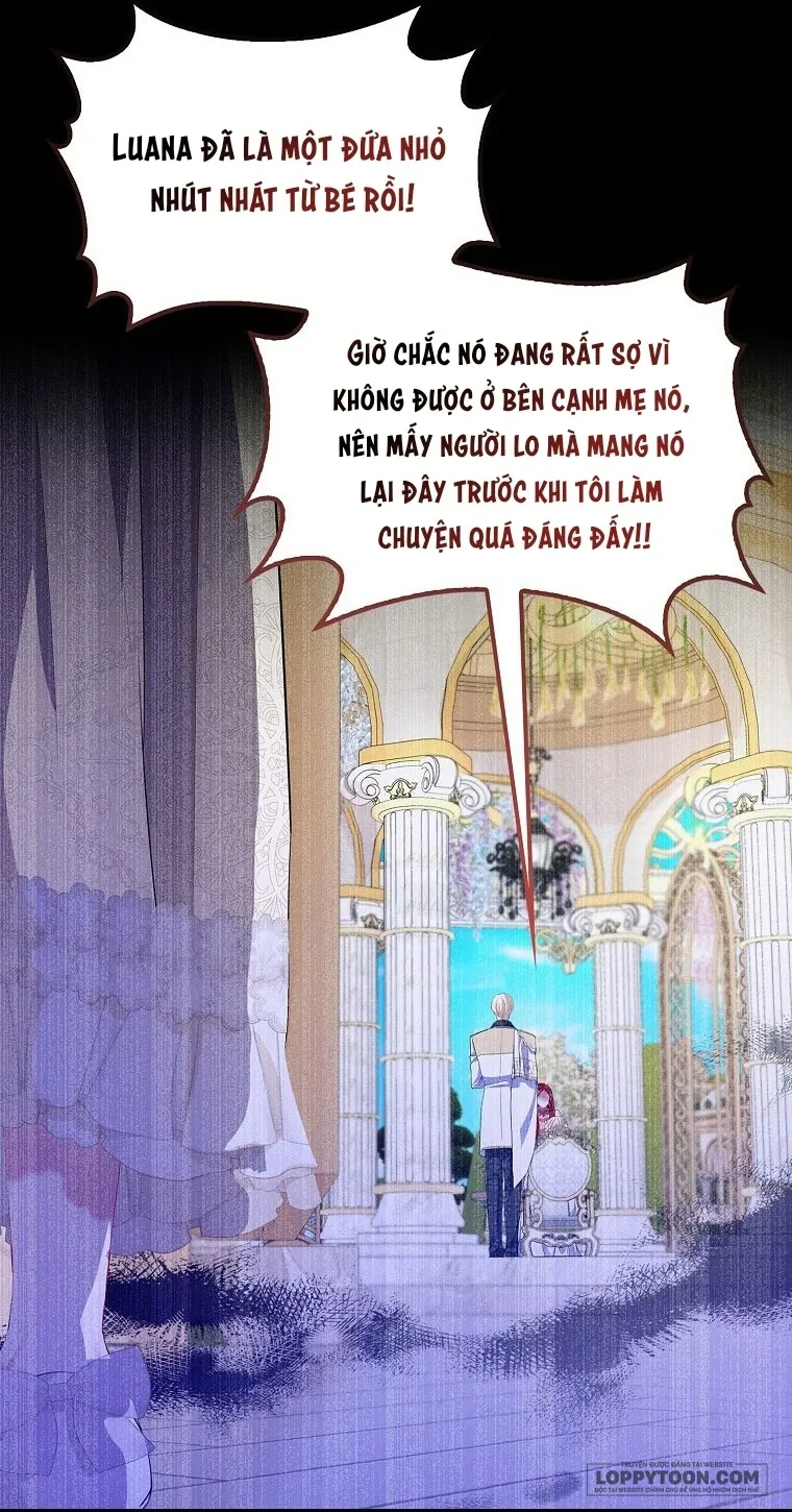 Nàng Công Chúa Của Mọi Người Chap 19 - trang 39