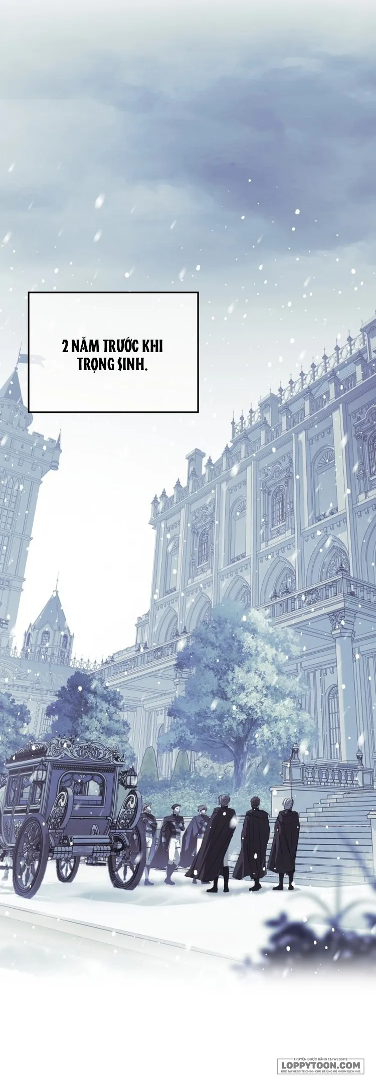 Tôi Chỉ Cần Con Của Công Tước Chap 1 - trang 31