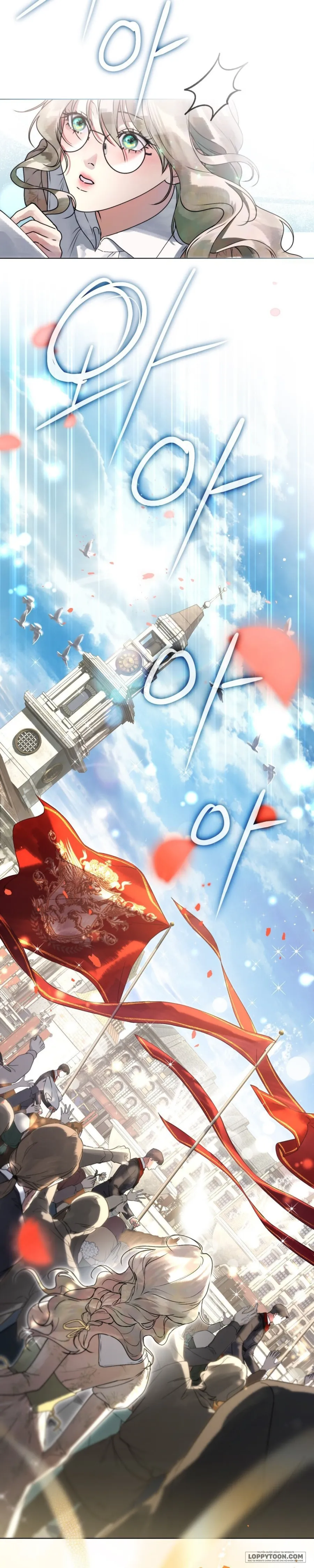 Người Chồng Độc Ác Chap 6 - trang 2