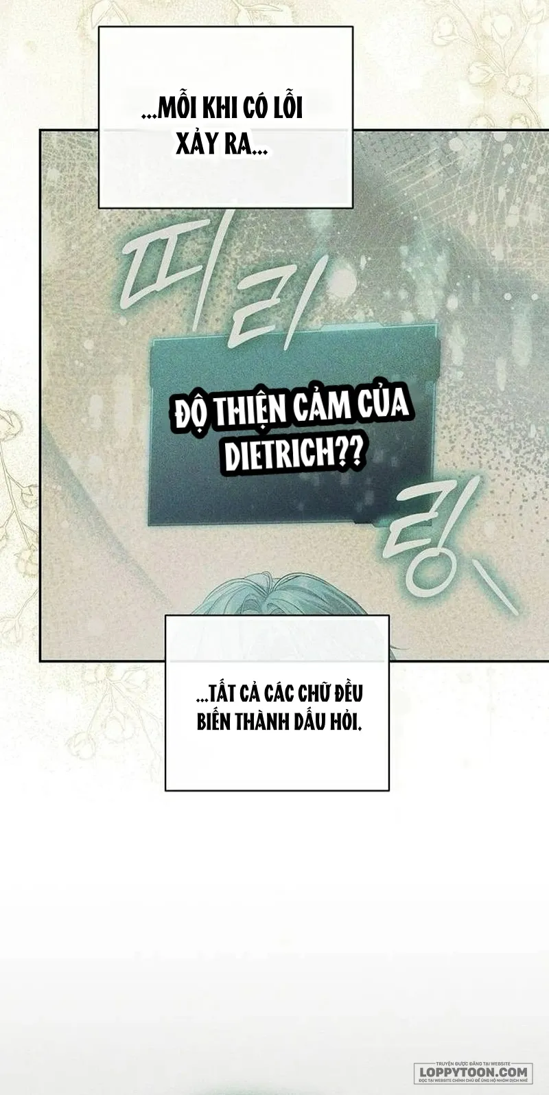 Presepe Bên Ngoài Chiếc Lồng Chap 27 - trang 31
