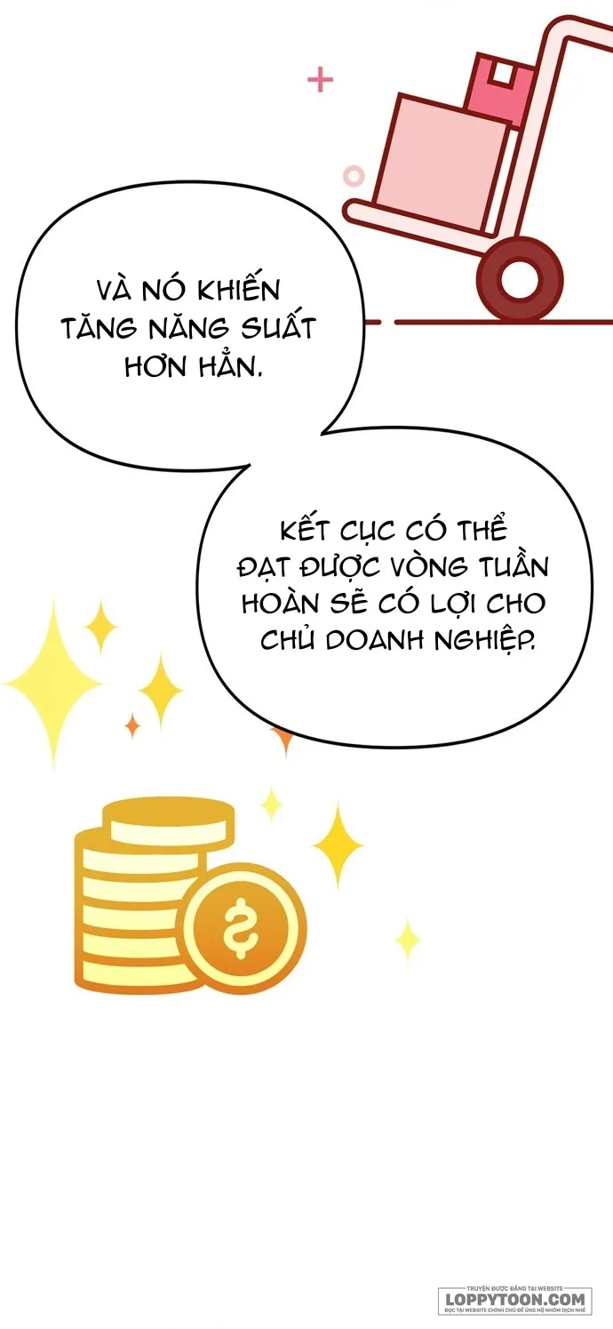Cuộc Sống Hạnh Phúc Cùng Chồng Chap 22 - trang 29