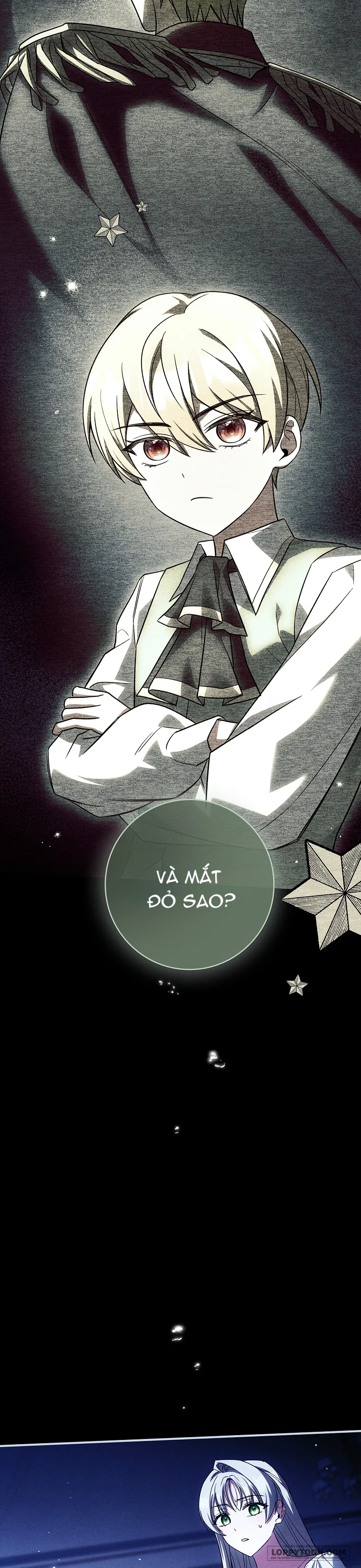 Văn Phòng Thám Tử Dành Cho Nam Chính Hối Hận! Chap 38 - trang 37