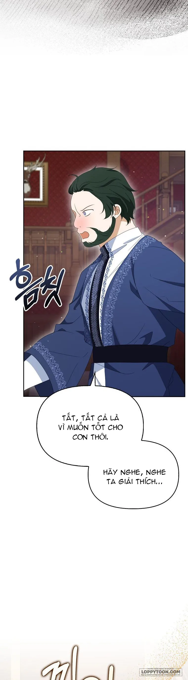Đứa Trẻ Côn Đồ Nhà Công Tước Chap 22 - trang 34
