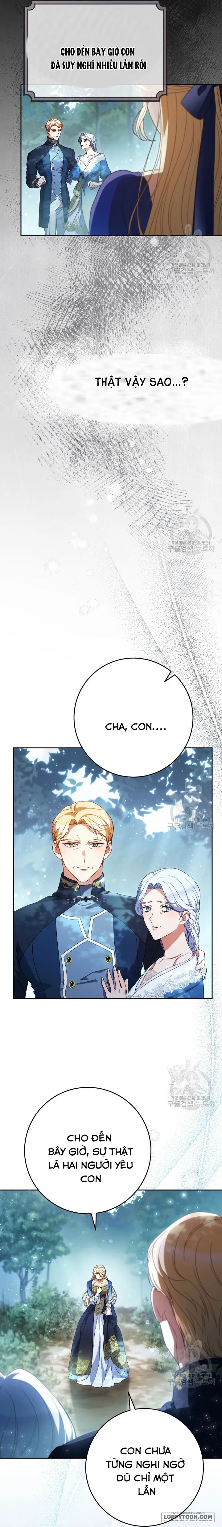 Nuôi Dưỡng Em Gái Xinh Đẹp Chap 41 - trang 20