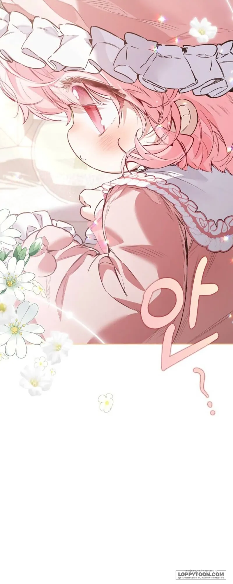 Papa Là Kẻ Thù Kiếp Trước Của Tôi? Chap 52 - trang 55