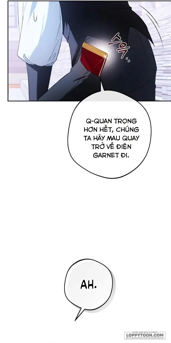 Bạo Chúa Độc Ác Trở Lại Chap 17 - trang 36